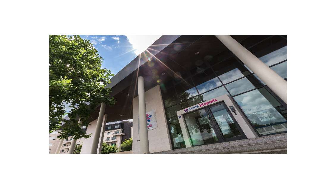 Loue bureaux disponibles de 10m² à Rouen