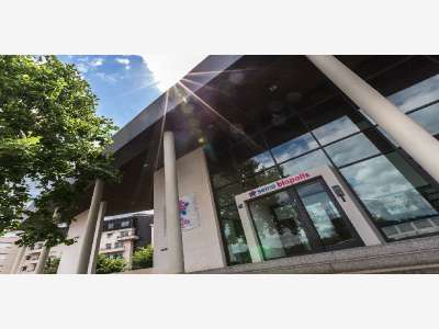 Loue bureaux disponibles de 10m² à Rouen