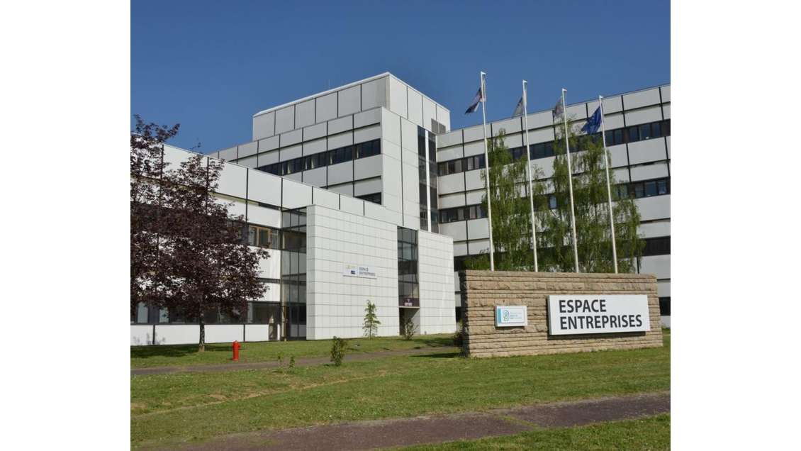 Location locaux d'activités à Chalon sur Saône