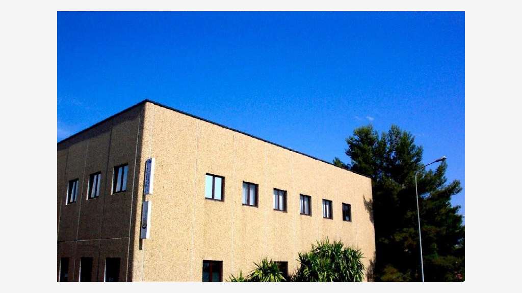 Bureaux de 285m² à louer à Vallauris 