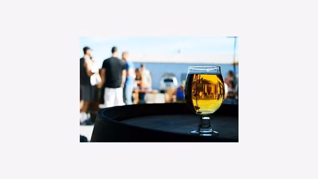 Gérance établissement L4 sur front de mer LaCiotat
