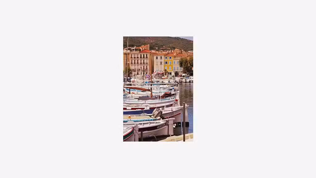 Gérance établissement L4 sur front de mer LaCiotat