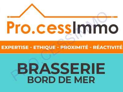 Vente Bar - Brasserie - Tabac dans l'Hérault