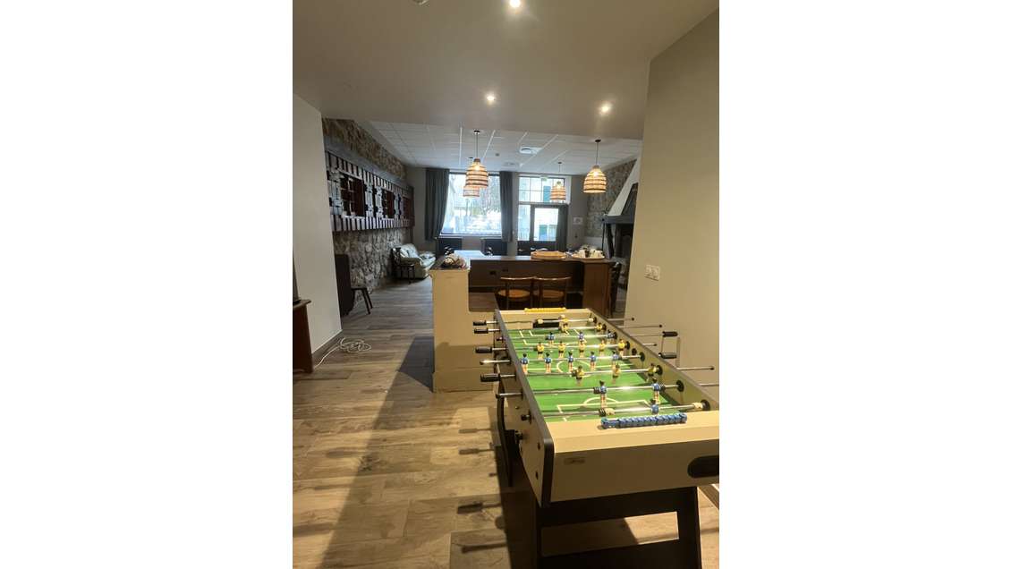 Location gérance aubergiste restaurant gîte