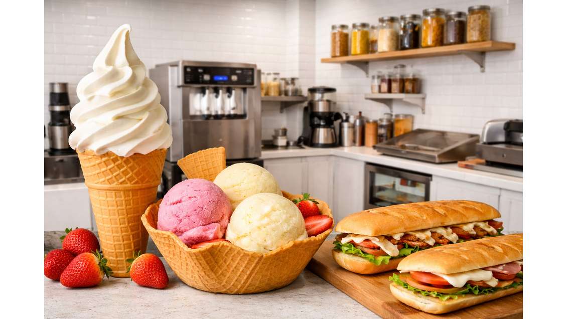 Location-gerance exceptionnelle  à Nice