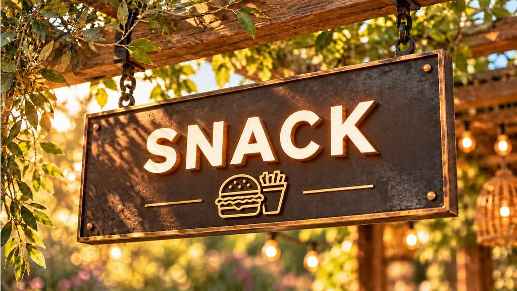 LOCATION GERANCE SNACK 85