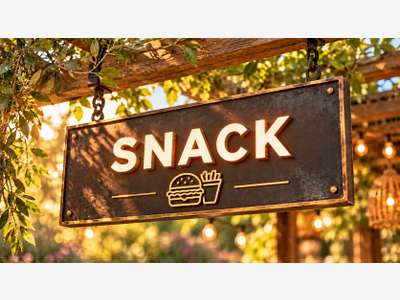 LOCATION GERANCE SNACK 85