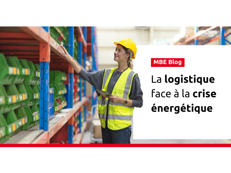 Logistique et crise énergétique : TPE et PME à la recherche de prestataires spécialisés