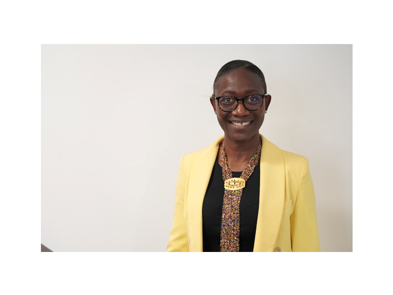 L’OUVERTURE D’UN NOUVEAU MAGASIN À TOULOUSE COMPANS (31) PAR AWA YEDJEDD