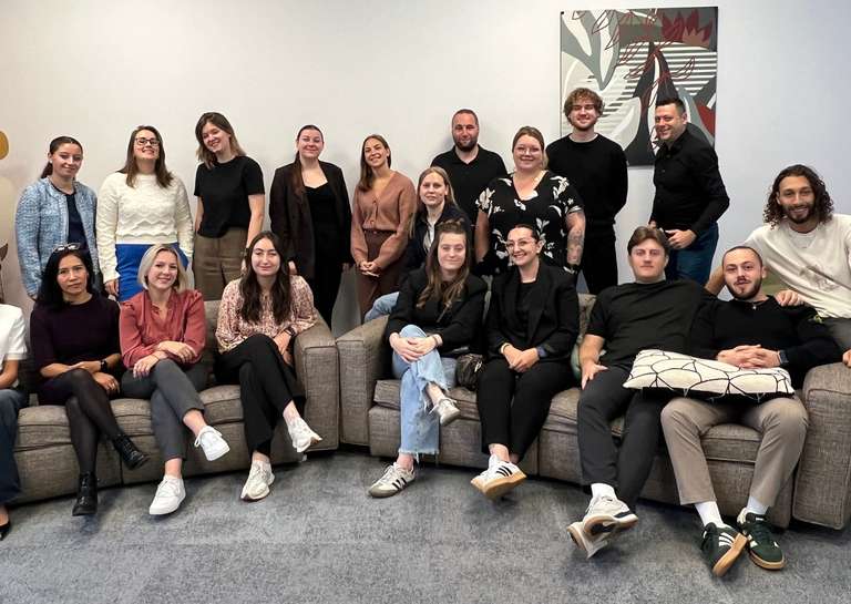 Lumière sur la Schmidt Groupe Academy