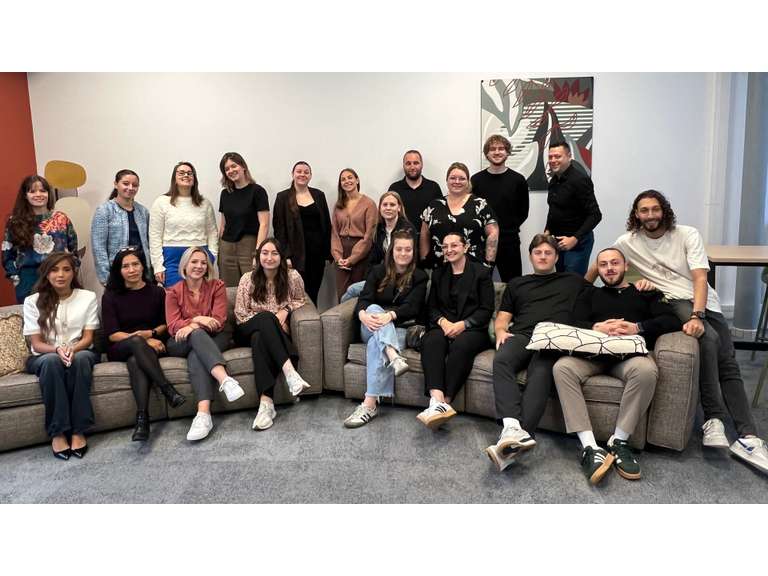 Lumière sur la Schmidt Groupe Academy