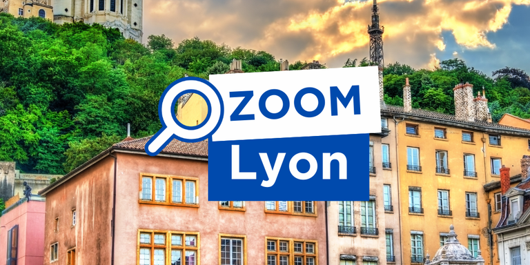 ERA IMMOBILIER - Lyon : un marché solide au cœur des grands flux