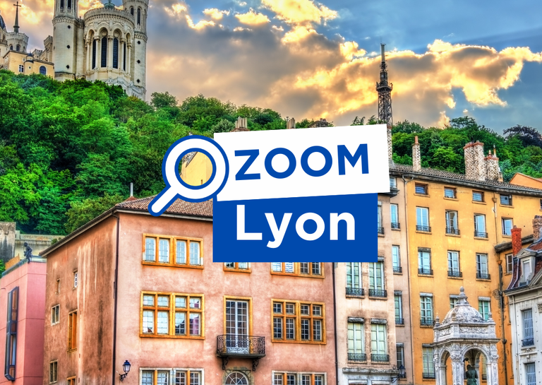 ERA IMMOBILIER - Lyon : un marché solide au cœur des grands flux