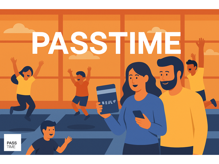 M6 met à l’honneur PASSTIME dans ‘Un jour, un doc’ : la solution anti-crise des familles