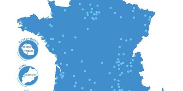 IRRIPISCINE BY IRRIJARDIN - Magasin de piscine : l'importance de l'emplacement (et comment nous vous aidons à le trouver)