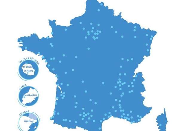 IRRIPISCINE BY IRRIJARDIN - Magasin de piscine : l'importance de l'emplacement (et comment nous vous aidons à le trouver)