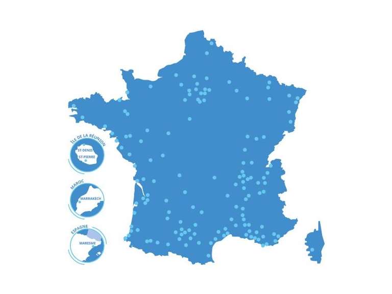 Magasin de piscine : l'importance de l'emplacement (et comment nous vous aidons à le trouver)