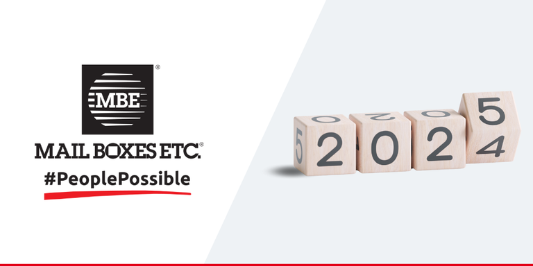 MAIL BOXES ETC. - Mail Boxes Etc. : Bilan 2024 et perspectives pour 2025