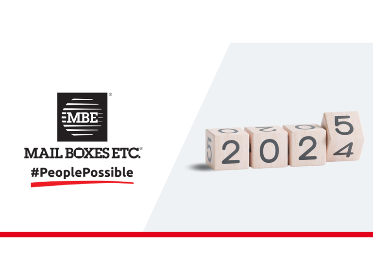 Mail Boxes Etc. : Bilan 2024 et perspectives pour 2025