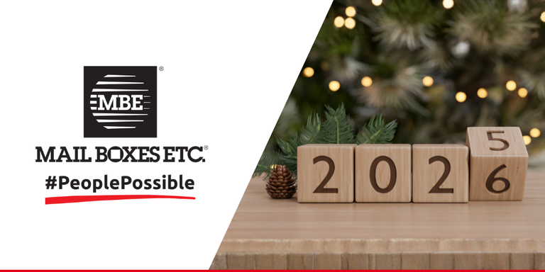 MAIL BOXES ETC. - Mail Boxes Etc. : Cap sur 2026 après une excellente année 2025 !
