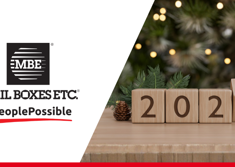 MAIL BOXES ETC. - Mail Boxes Etc. : Cap sur 2026 après une excellente année 2025 !