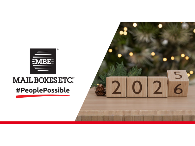 Mail Boxes Etc. : Cap sur 2026 après une excellente année 2025 !