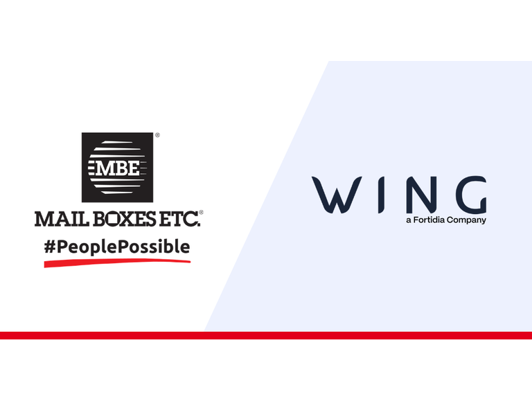 Mail Boxes Etc. et Wing : une alliance stratégique pour booster la logistique e-commerce