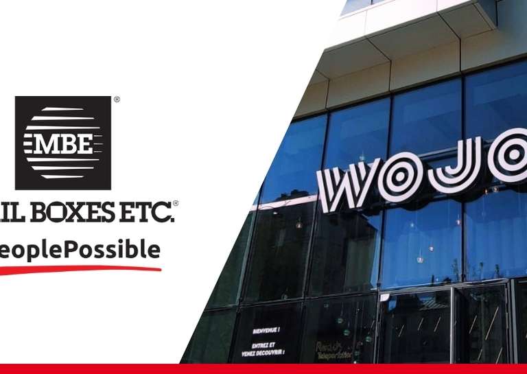 MAIL BOXES ETC. - Mail Boxes Etc. France déménage son siège à Paris