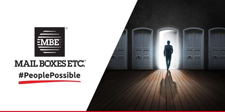 MAIL BOXES ETC. - Mail Boxes Etc. : Les opportunités pour aller au-delà de l'entrepreneuriat