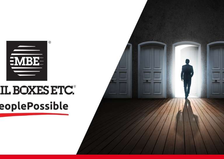 MAIL BOXES ETC. - Mail Boxes Etc. : Les opportunités pour aller au-delà de l'entrepreneuriat