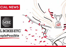 MAIL BOXES ETC. - Mail Boxes Etc. ouvre son 100ème Centre en France !