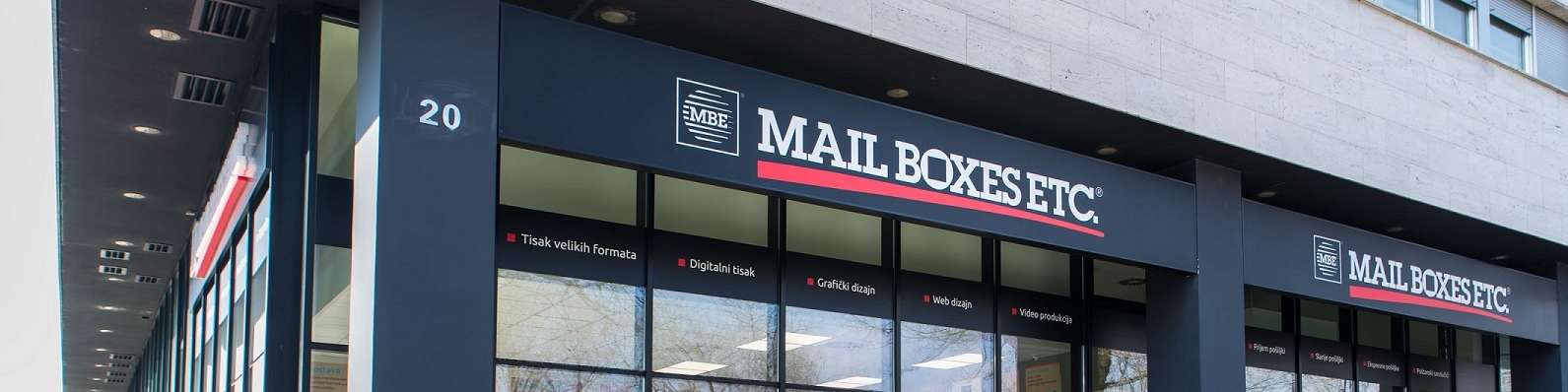 Devenir franchisé MAIL BOXES ETC.