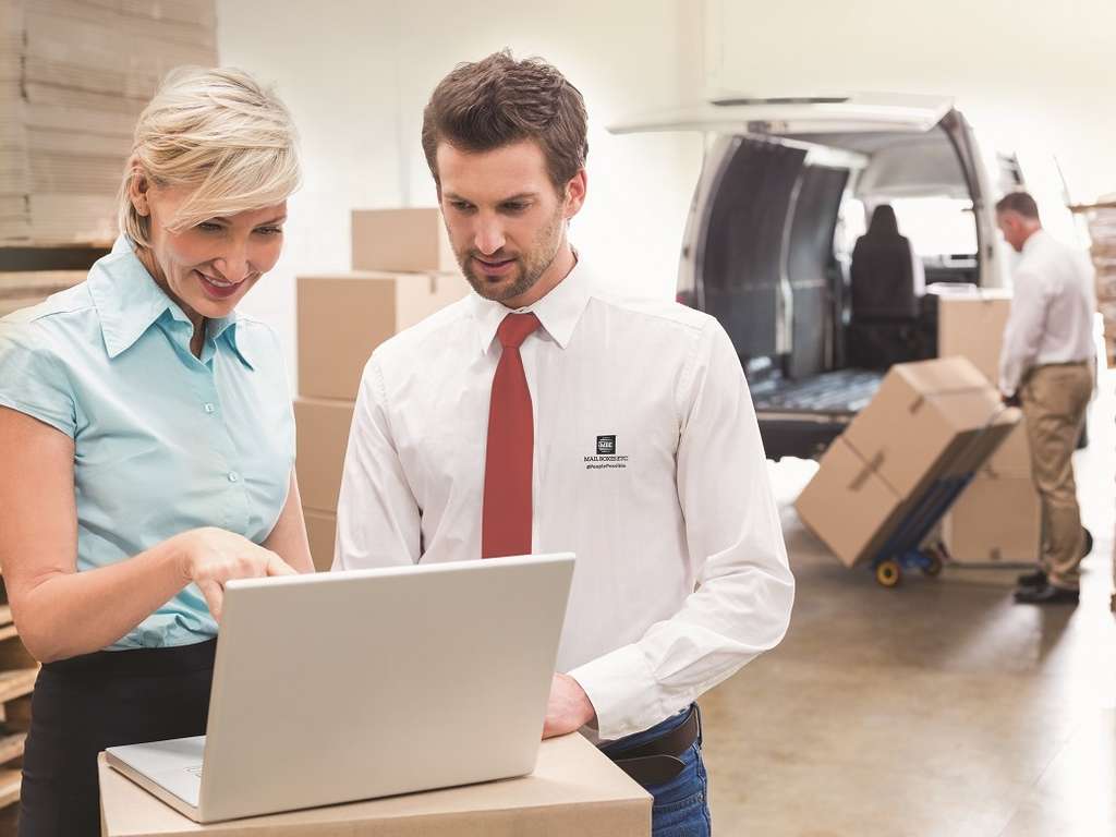 Ouvrir une enseigne MAIL BOXES ETC.