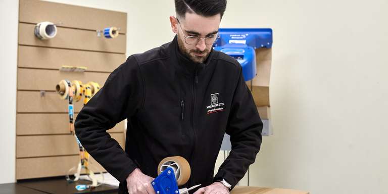 MAIL BOXES ETC. : nous accompagnons nos franchisés