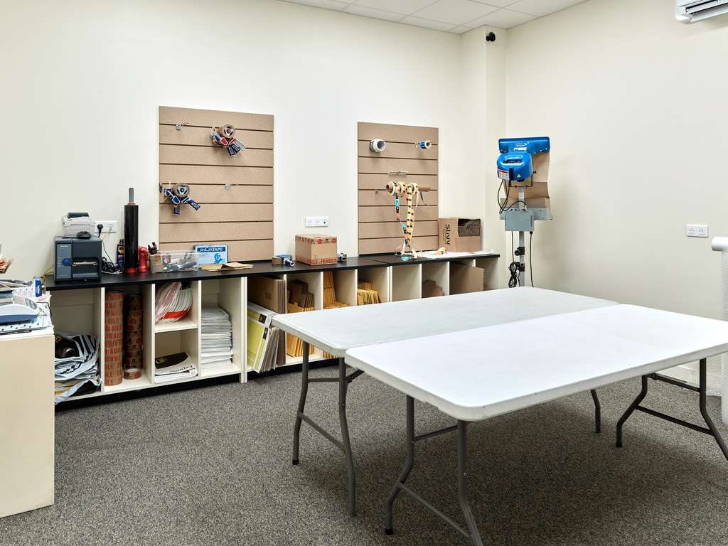 Ouvrir une enseigne MAIL BOXES ETC.