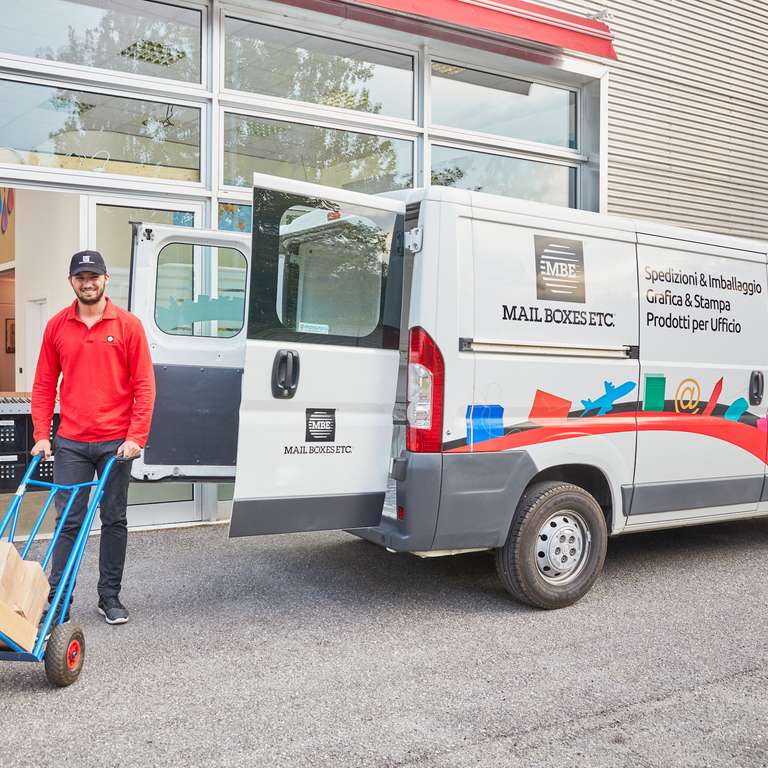 MAIL BOXES ETC. : des franchisés satisfaits