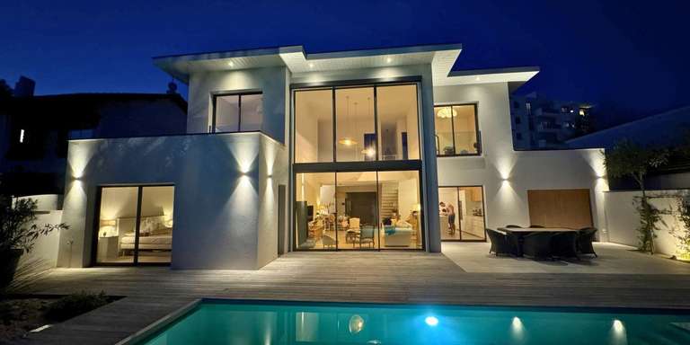 Maisons ARLOGIS : nous accompagnons nos franchisés