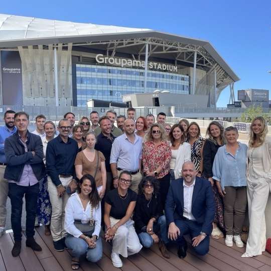 Le concept de la franchise Maisons ARLOGIS