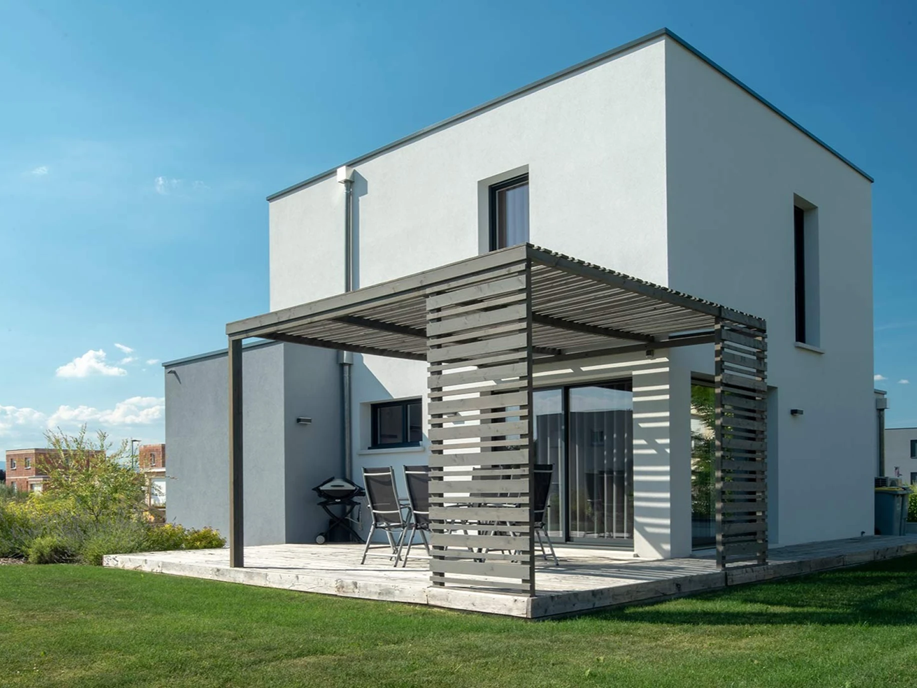 Ouvrir une enseigne Maisons ARLOGIS