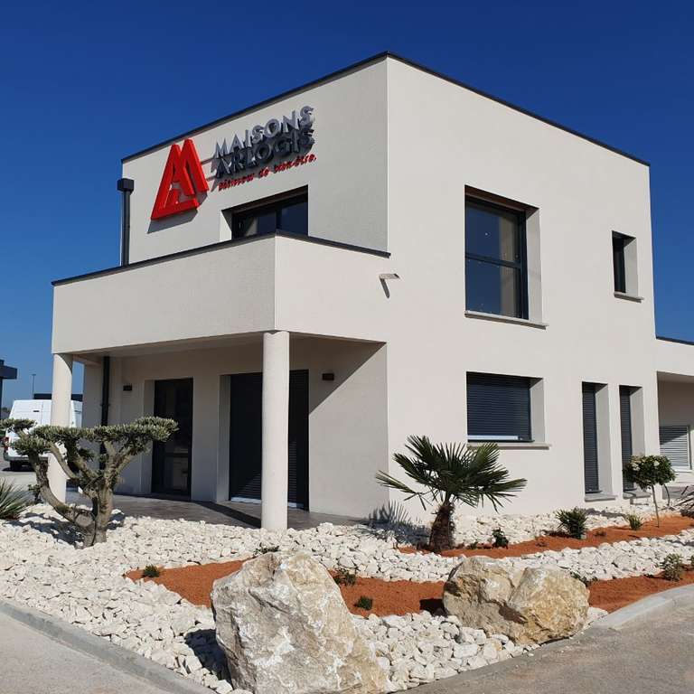 Maisons ARLOGIS : des franchisés satisfaits