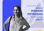 ANACOURS - Marion Peyrègne Franchisée à Tarbes