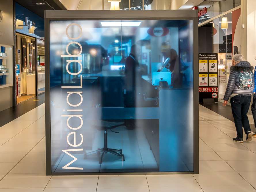 Ouvrir une enseigne MEDIACLINIC