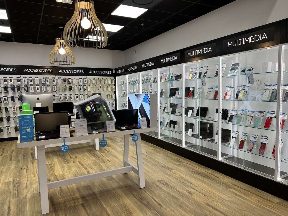 Ouvrir une enseigne MEDIACLINIC