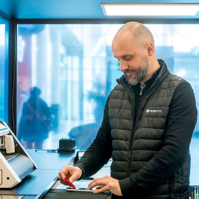 MEDIACLINIC : des franchisés satisfaits