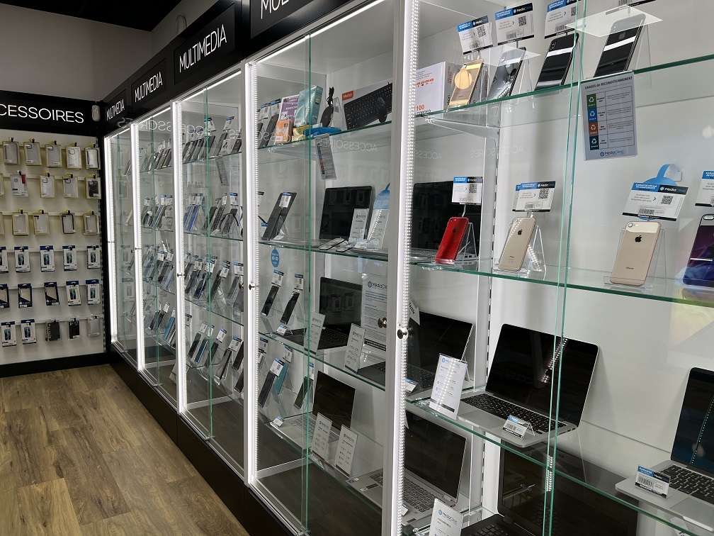 Ouvrir une enseigne MEDIACLINIC