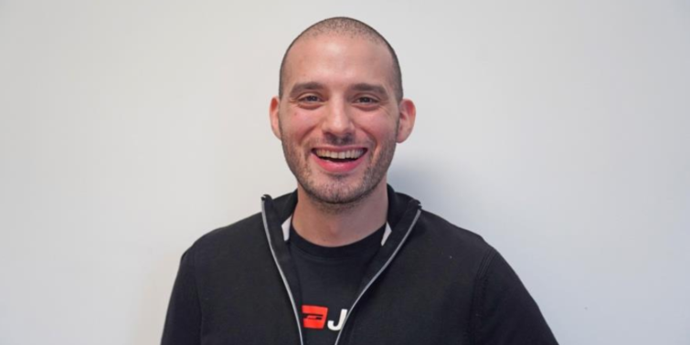 LA MIE CALINE - Mehdi Tensamani reprend La Mie Câline de Belfort (90) : une nouvelle aventure entrepreneuriale !