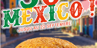 MEMPHIS - Memphis passe en mode Mexique !