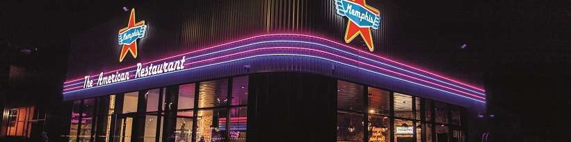 Devenir franchisé MEMPHIS