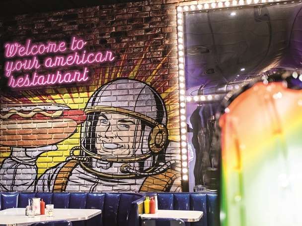 Ouvrir une enseigne MEMPHIS