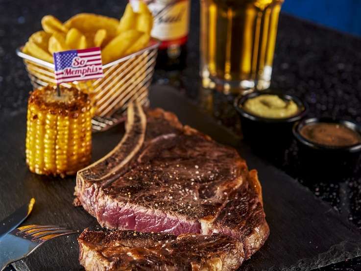 Ouvrir une enseigne MEMPHIS